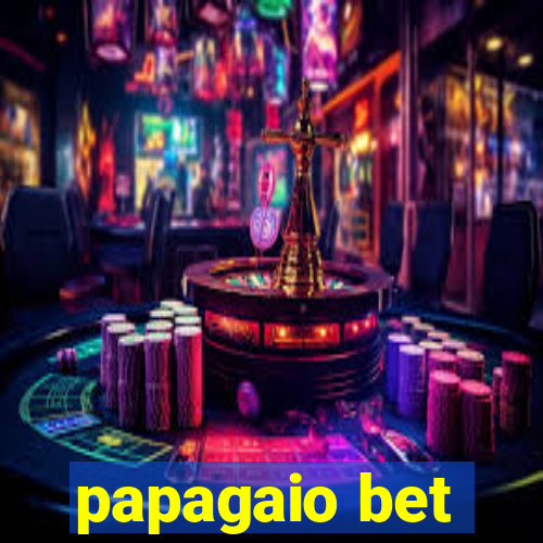 papagaio bet